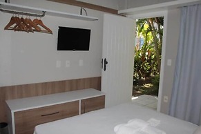 Pousada da Mangueira