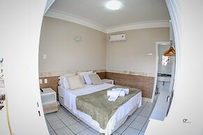 Pousada da Mangueira