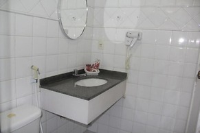 Pousada da Mangueira