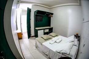 Pousada da Mangueira