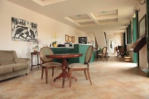 Pousada da Mangueira