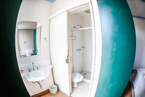 Pousada da Mangueira