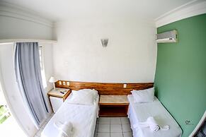 Pousada da Mangueira