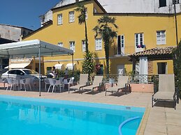 Pousada da Mangueira