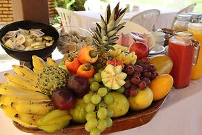 Pousada da Mangueira