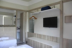 Pousada da Mangueira