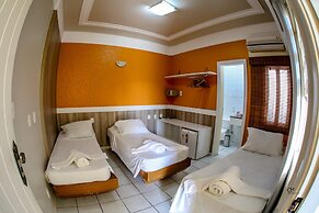 Pousada da Mangueira