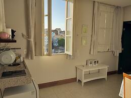 Pousada da Mangueira