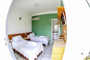 Pousada da Mangueira