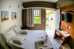 Pousada da Mangueira