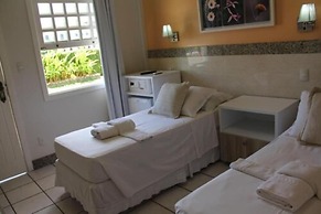 Pousada da Mangueira