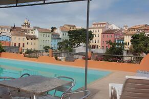 Pousada da Mangueira