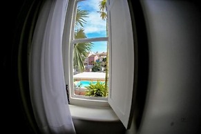 Pousada da Mangueira