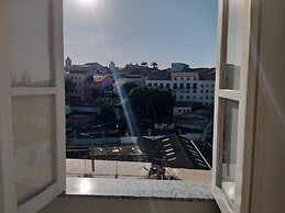 Pousada da Mangueira