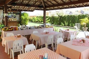 Pousada da Mangueira