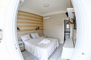 Pousada da Mangueira