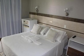 Pousada da Mangueira