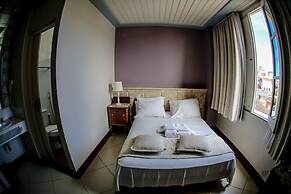 Pousada da Mangueira