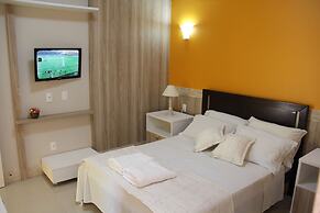 Pousada da Mangueira