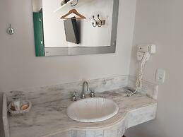 Pousada da Mangueira