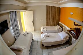 Pousada da Mangueira