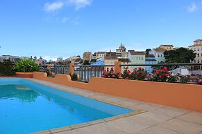 Pousada da Mangueira