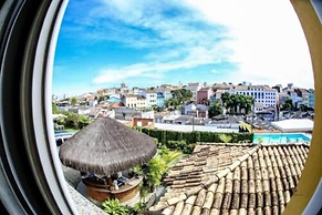 Pousada da Mangueira