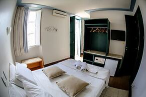 Pousada da Mangueira