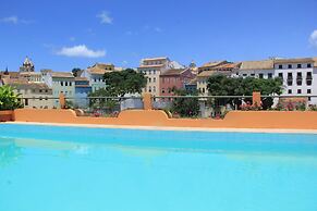 Pousada da Mangueira