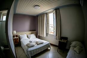 Pousada da Mangueira