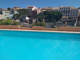 Pousada da Mangueira