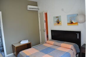 Pousada da Mangueira