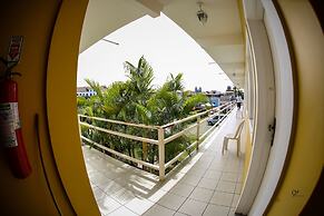 Pousada da Mangueira