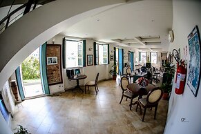 Pousada da Mangueira