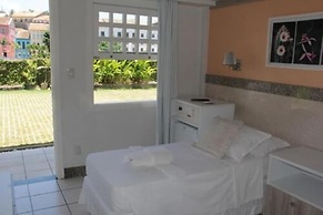 Pousada da Mangueira