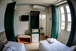 Pousada da Mangueira