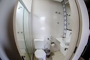 Pousada da Mangueira