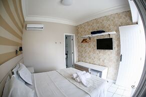 Pousada da Mangueira