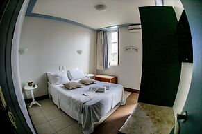 Pousada da Mangueira