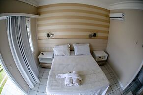 Pousada da Mangueira