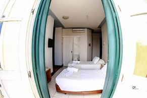 Pousada da Mangueira