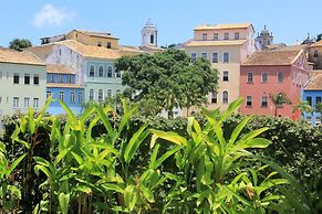 Pousada da Mangueira