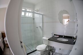 Pousada da Mangueira