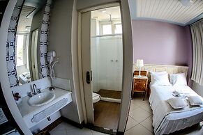 Pousada da Mangueira