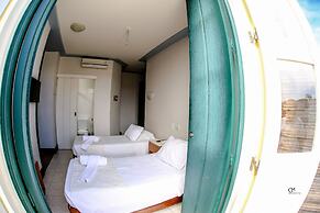 Pousada da Mangueira