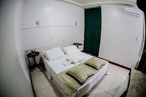 Pousada da Mangueira