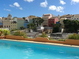 Pousada da Mangueira