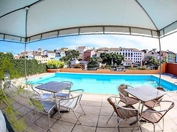 Pousada da Mangueira