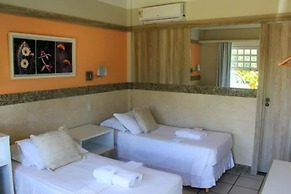 Pousada da Mangueira