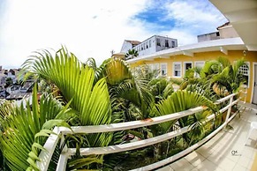 Pousada da Mangueira